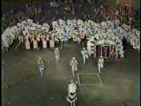 Quaker City String Band 1983 - Dancin'- In The Great American Style