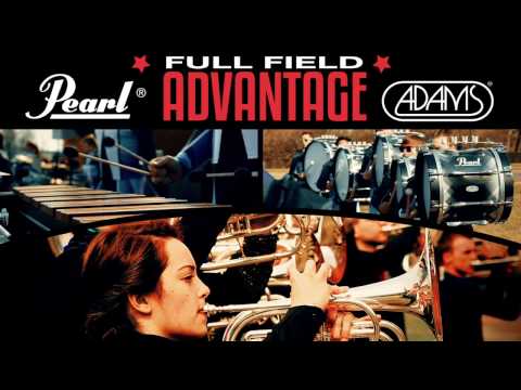 Pearl/Adams Full Field Advantage