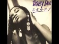 Daisy Dee - Crazy (1991). tj.black 
