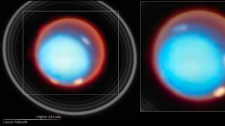 Uranus Has Fallen, Climate Goof, Coronal Hole | S0 News Feb.22.2026