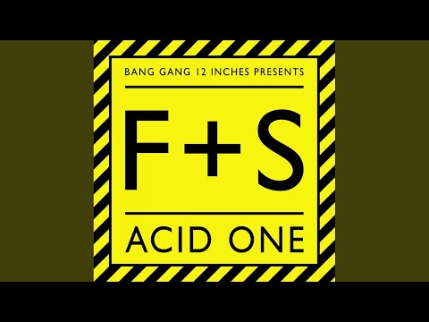 Acid One (Original Mix)