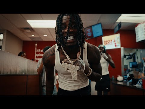 SleazyWorld Go - Who The Who's (Official Video)
