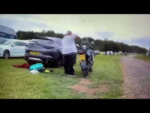 ABR 2023 festival of adventure biking part1