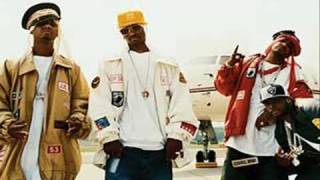 The Diplomats - We Built This City (Alternate Version)