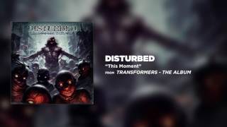 Download lagu Disturbed - This Moment [ Audio] mp3