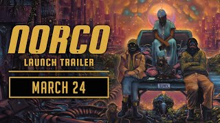 NORCO (PC) Steam Key EUROPE