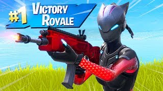 *NEW* Fortnite Sword Gameplay! // Pro Fortnite Player // 1700+ Wins (Fortnite Live Gameplay)