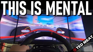 What Happens If a PC Game From 1995 Goes Ultra-Widescreen?