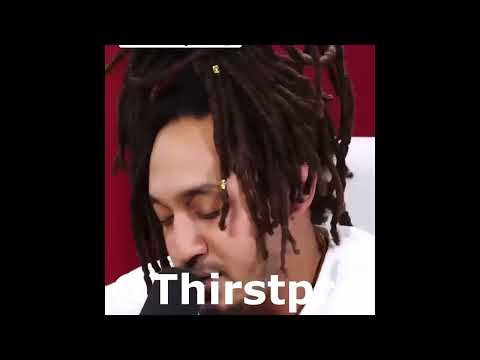 i be beating it video