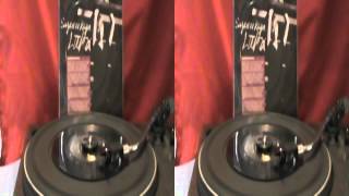 Suzanne Vega - Luka (Spanish)