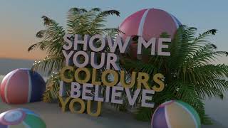 See Through Music Video