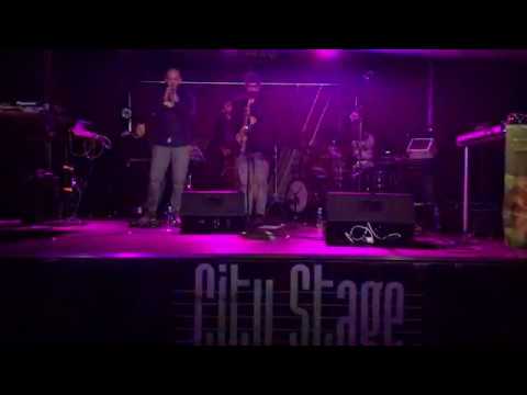 Boozle Bam City Stage 2019