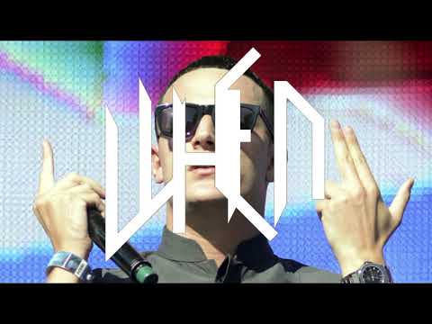 Taki Taki vs Dj Tool 8 vs Magneta Riddim vs A Way Different [Dj Snake EDC Mexico 2019 Mashup]