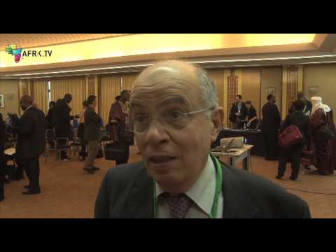 Atelier sur les Politiques Financières Locales - Africités 6 Dakar 2012