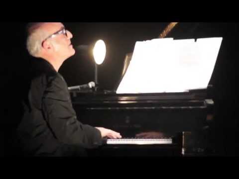 Ludovico einaudi - Vancouver - May 25 - 2013