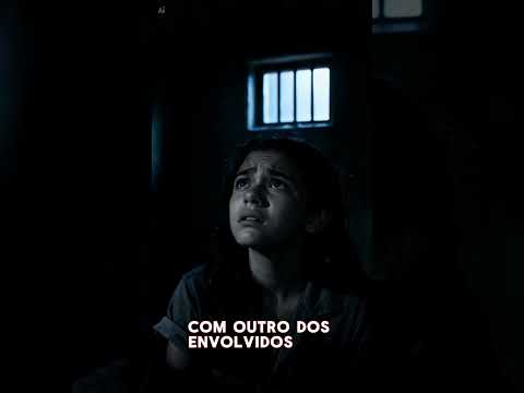 CASO CHAMPINHA: O QUE ACONTECEU APÓS O SEQUESTRO? | EP. 2 #MundoDosMistérios #Champinha #terror
