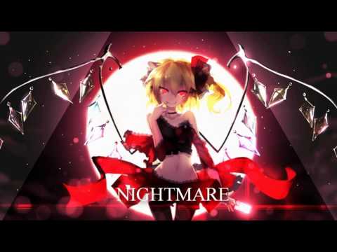 nightmare nightcore