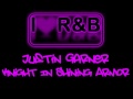 Justin Garner - Knight In Shining Armour (iLoveRnB ...