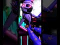 Phantom Puppet Vs Moon