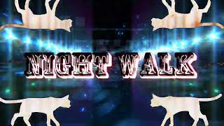 Original‗Instrumental_MV[Night Walk]