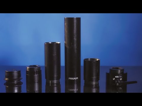 Proaim Flexino Bazooka Set | Review