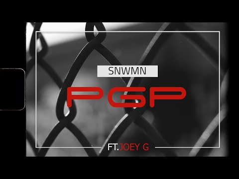 SNWMN ( Brxnsxn x VersA ) - PGP Ft Joey G ( Vidéoclip Officiel ) “