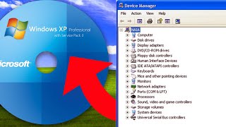 Windows XP with all drivers ISO: The Ultimate Guide