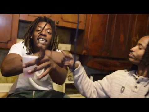 B.I.G Big Joko - Spazz (Official Video)