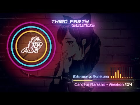Edwince x Svniivan feat. Carolin Martins - Awaken