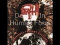 Death - In Human Form - subtitulos en español