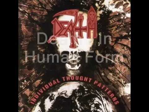 Death - In Human Form - subtitulos en español