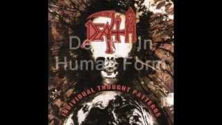 Death - In Human Form - subtitulos en español