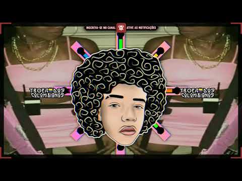 MC DRICA --RESPOSTA CINTURA IGNORANTE ((MÚSICA NOVA)) PL