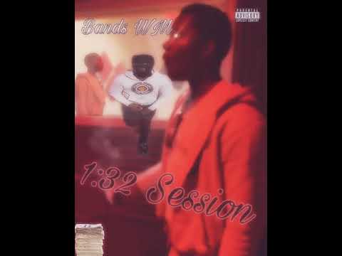 Bands WM - Unfinished ( 1:32 Session EP)