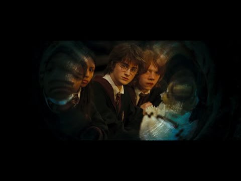 Harry Potter and the Goblet of Fire - Trailer