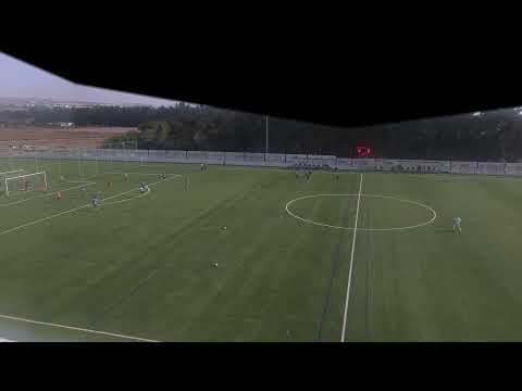 Pafos FC vs Apollon Lemesou U16