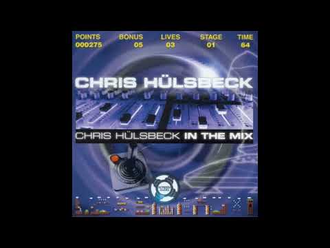 Chris Hülsbeck - The Pond (Apidya Level 3)