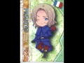 France Hatafutte Parade 