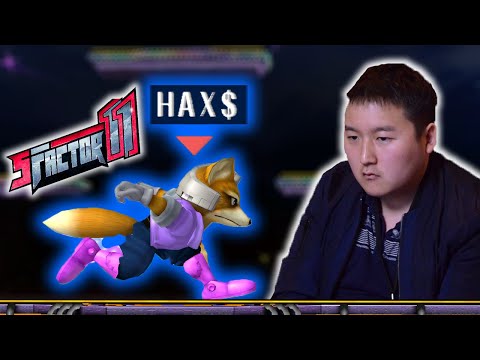 ANALYZING HAX$ vs S2J (SFactor 11 - Losers Final)