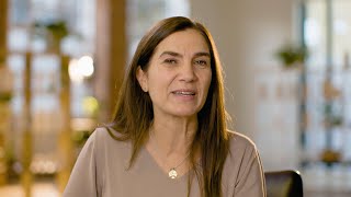 Unilever — Investor Event 2024, Nuria Hernandez, Chief Marketing Officer, Personal Care | Unilever