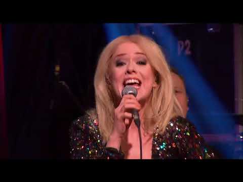 Rolf Roosalu, Marvi Vallaste - The Final Countdown (cover)