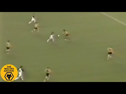 Wolves 0-2 Derby County (Division 1 - 27/11/1994)