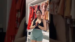Bakat Pinay Tiktok Challenge #Shorts
