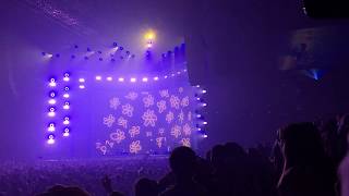 11 - Finish Line/Drown - Chance The Rapper (Live in Greensboro, NC - 06/06/17)