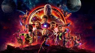 Avengers Infinity War Openning scene | Undying Fidelity | Avengers Infinity War original soundtrack