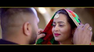 Best Prewedding Shoot of Beautiful Couple ''Iqbal Virk &amp; Gurpreet Khaira''