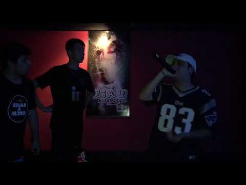 DAMI vs EMI - 8avos - Mulita Free Vol.3