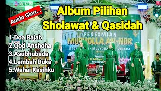 Download lagu Album Sholawat & Qasidah // El Syiria // Bledek Audio Glerrr... mp3