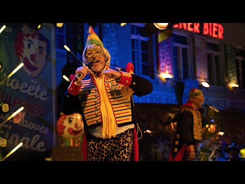 GGVF 2023: Paul & Leo - Twieëmoal aafgezeëg (en nog te kót)