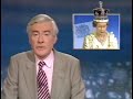 ITV News At Ten 22nd November 1988